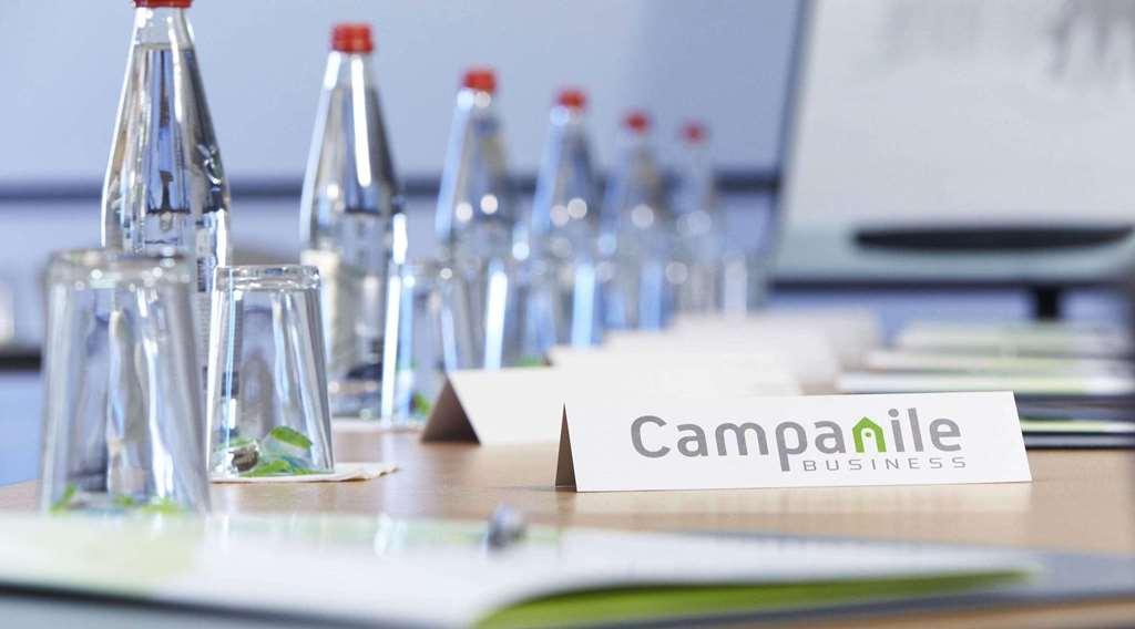 Campanile Hotel Wakefield Facilities photo