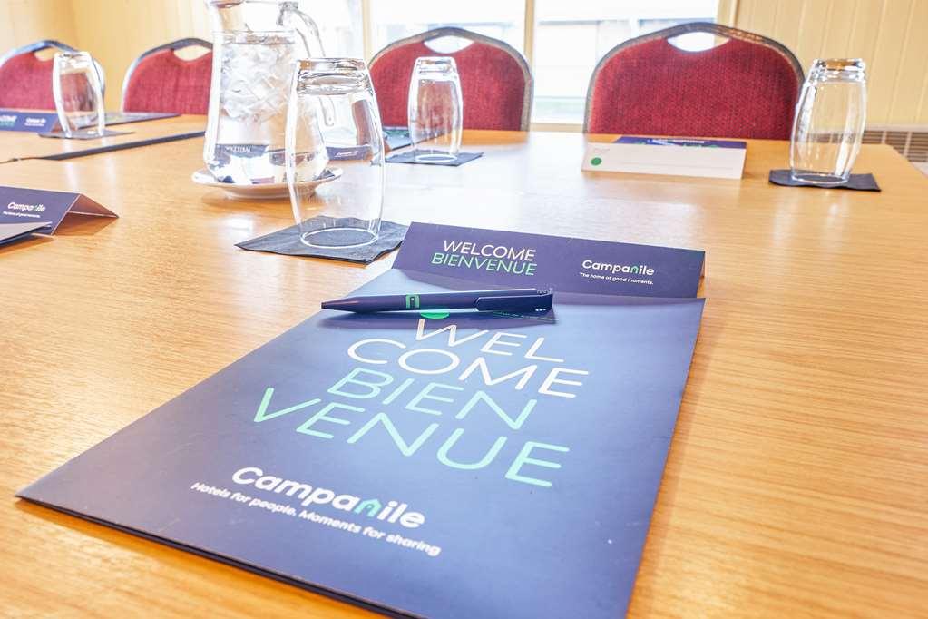 Campanile Hotel Wakefield Facilities photo