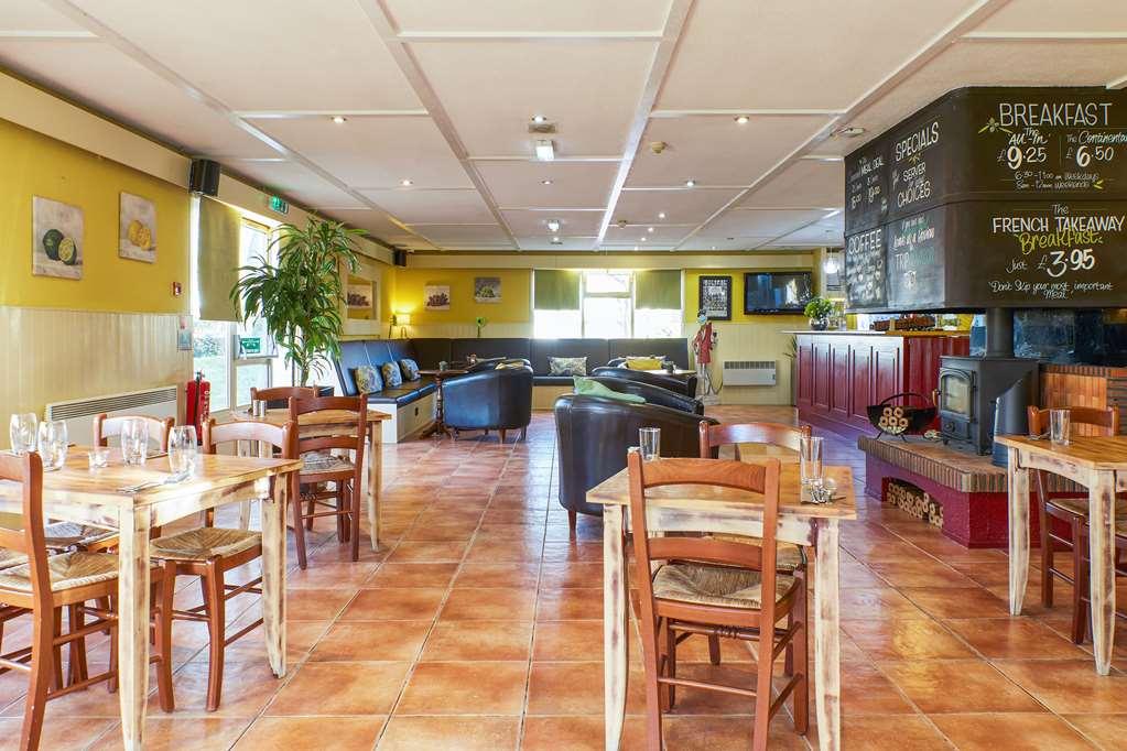 Campanile Hotel Wakefield Restaurant photo