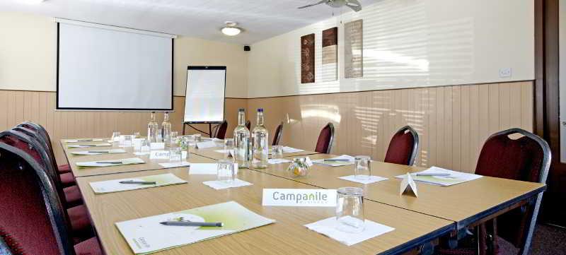 Campanile Hotel Wakefield Exterior photo