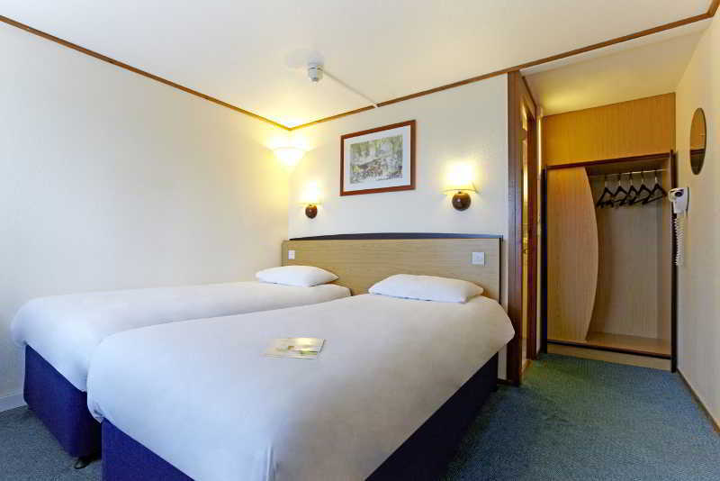 Campanile Hotel Wakefield Exterior photo