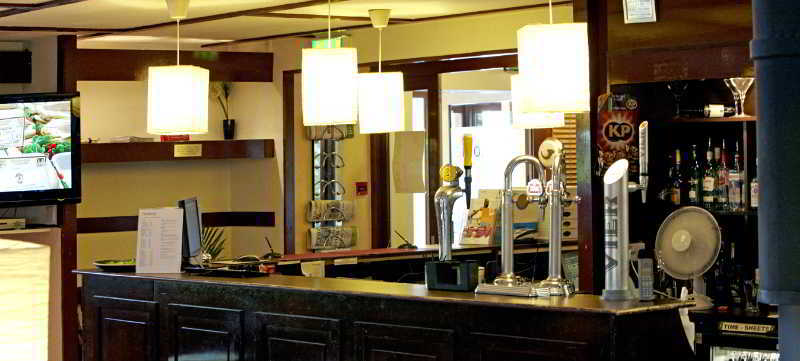 Campanile Hotel Wakefield Exterior photo