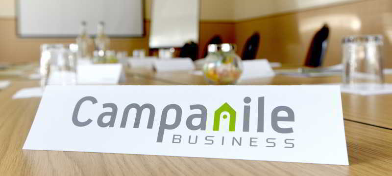 Campanile Hotel Wakefield Exterior photo