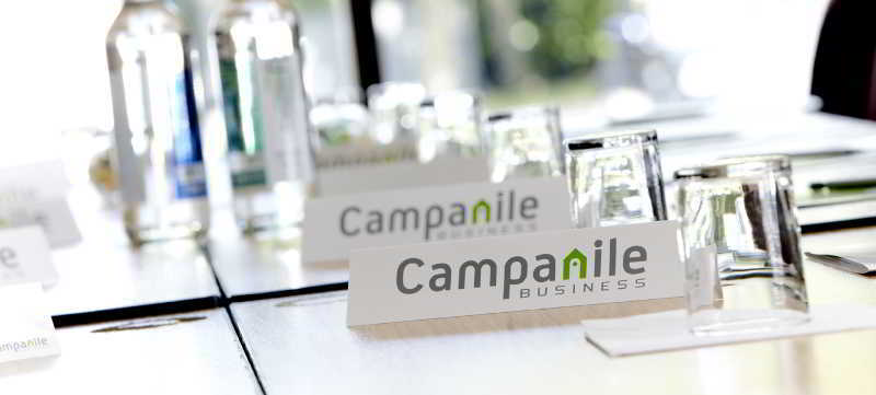 Campanile Hotel Wakefield Exterior photo